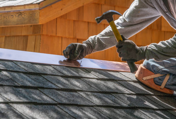 Best Chimney Flashing Repair  in Grifton, NC